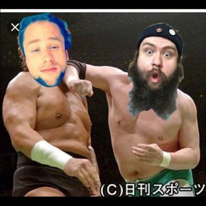 Meet your Posher, Cory